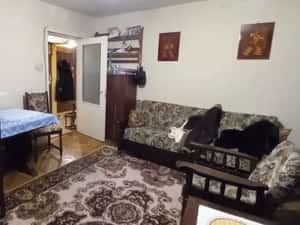 Apartament 3 camere, etaj 1 , str. Rozmarin, Micro16. — miniatura 6