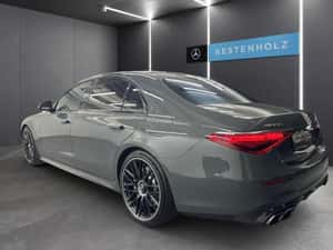 Mercedes-Benz S 63 AMG, 802 cp, 12.011 km — miniatura 5