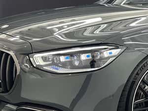 Mercedes-Benz S 63 AMG, 802 cp, 12.011 km — miniatura 6