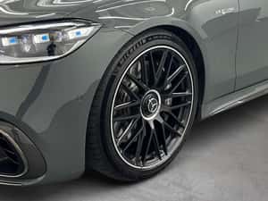 Mercedes-Benz S 63 AMG, 802 cp, 12.011 km — miniatura 7
