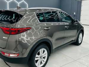 KIA SPORTAGE 2016 1.7D E6 Manuală 116 HP Diesel — miniatura 4