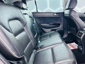 KIA SPORTAGE 2016 1.7D E6 Manuală 116 HP Diesel — miniatura 7