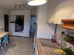 De vanzare apartament 3 camere, 2 bai, zona Bucovina — miniatura 5