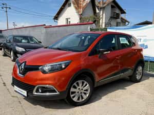Renault Captur - 2016, 153.523 km, 8.300 EUR — miniatura 1