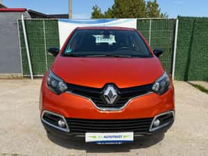 Renault Captur - 2016, 153.523 km, 8.300 EUR — miniatura 2