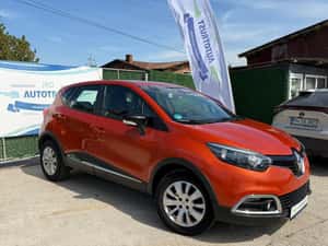 Renault Captur - 2016, 153.523 km, 8.300 EUR — miniatura 3