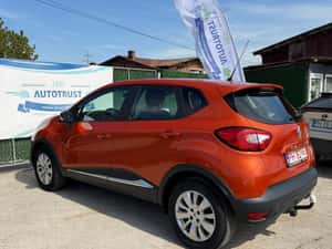 Renault Captur - 2016, 153.523 km, 8.300 EUR — miniatura 4