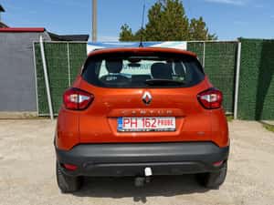 Renault Captur - 2016, 153.523 km, 8.300 EUR — miniatura 5