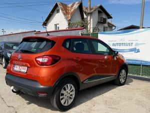 Renault Captur - 2016, 153.523 km, 8.300 EUR — miniatura 6