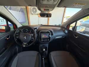 Renault Captur - 2016, 153.523 km, 8.300 EUR — miniatura 7