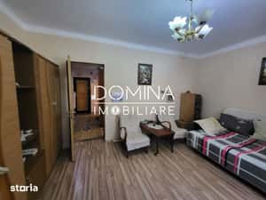 Garsoniera spatioasa si decomandata in Bld. Ecaterina Teodoroiu — miniatura 5