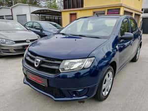 Dacia Logan 2016 0.9tC 90cp — miniatura 1