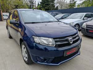 Dacia Logan 2016 0.9tC 90cp — miniatura 2