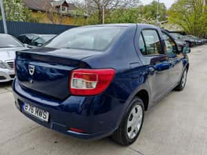 Dacia Logan 2016 0.9tC 90cp — miniatura 3