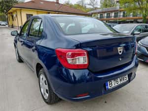 Dacia Logan 2016 0.9tC 90cp — miniatura 4