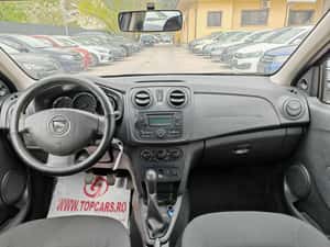 Dacia Logan 2016 0.9tC 90cp — miniatura 5