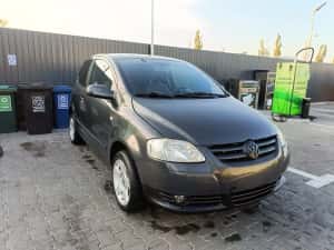 Dezmembrez Vw Fox — miniatura 4