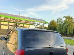 Dezmembrez Vw Fox — miniatura 5