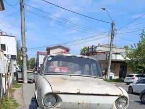 Vand Skoda 100 1970 Benzina 1000 cmc Neavariata