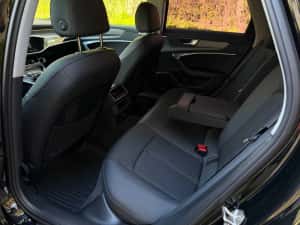 AUDI A6 ALLROAD / Distronic / TVA DEDUCTIBIL / Lane Assist / Perne Aer / Navigatie — miniatura 6