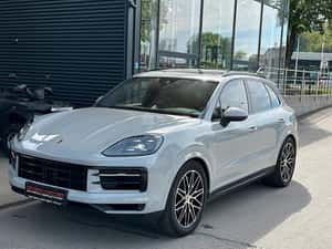 Porsche Cayenne 2023 Hibrid - 70.518 km