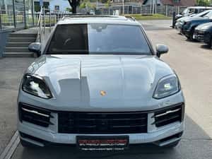 Porsche Cayenne 2023 Hibrid - 70.518 km — miniatura 3