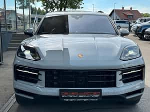 Porsche Cayenne 2023 Hibrid - 70.518 km — miniatura 4