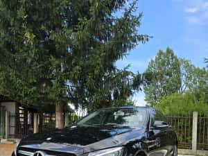 Mercedes c220 Exclusive