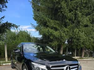 Mercedes c220 Exclusive — miniatura 3