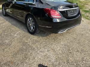 Mercedes c220 Exclusive — miniatura 4