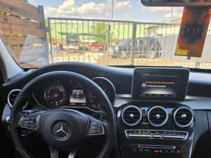 Mercedes c220 Exclusive — miniatura 7