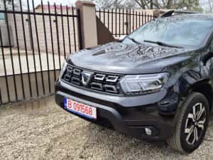 Dacia Duster 45000 km reali