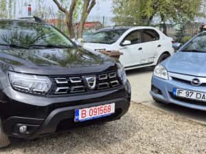 Dacia Duster 45000 km reali — miniatura 2
