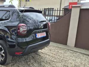 Dacia Duster 45000 km reali — miniatura 3