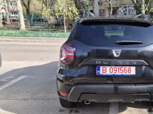 Dacia Duster 45000 km reali — miniatura 4