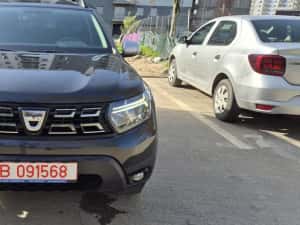 Dacia Duster 45000 km reali — miniatura 5
