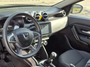 Dacia Duster 45000 km reali — miniatura 6