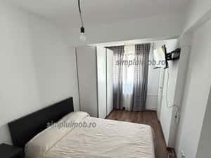 Complex Nou 2 Camere Decomandat Parcare