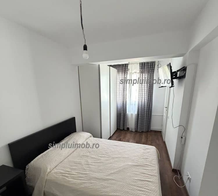 Complex Nou 2 Camere Decomandat Parcare — fotografie 1 din 6