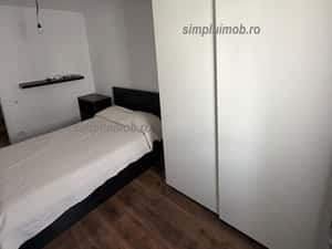 Complex Nou 2 Camere Decomandat Parcare — miniatura 4
