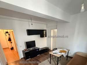 Complex Nou 2 Camere Decomandat Parcare — miniatura 6