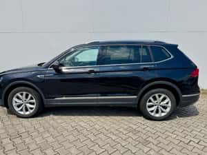 Volkswagen Tiguan Allspace — miniatura 2
