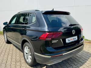 Volkswagen Tiguan Allspace — miniatura 3