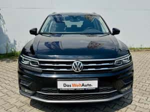 Volkswagen Tiguan Allspace — miniatura 4
