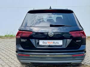 Volkswagen Tiguan Allspace — miniatura 5