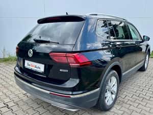 Volkswagen Tiguan Allspace — miniatura 6