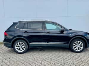 Volkswagen Tiguan Allspace — miniatura 7