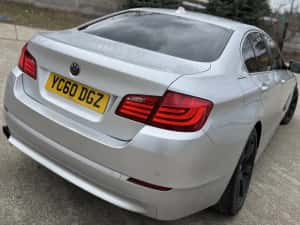 BMW F10 - 525d - 3.0 Diesel - 204 CP - Euro 5 - Automat - 2011 - N57 - — miniatura 4