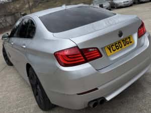 BMW F10 - 525d - 3.0 Diesel - 204 CP - Euro 5 - Automat - 2011 - N57 - — miniatura 6