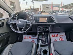 Seat Leon 2016, Diesel, Automata, 164.000 km — miniatura 2